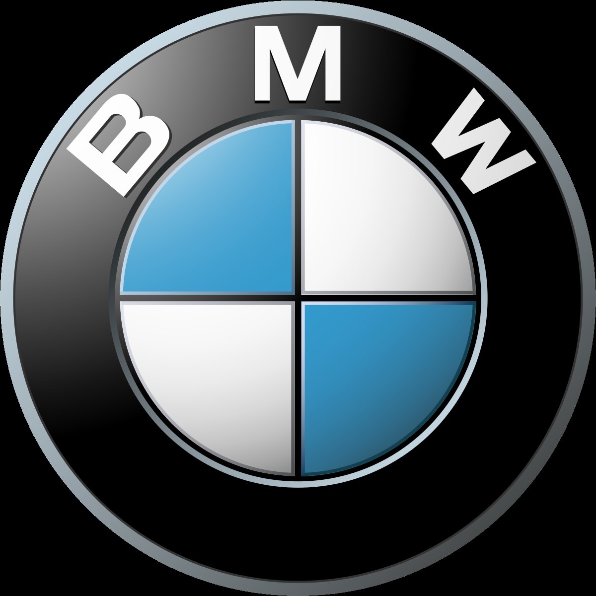 BMW Motorrad Motorsport BMW M Sport Perfomance Decals Stickers Kit