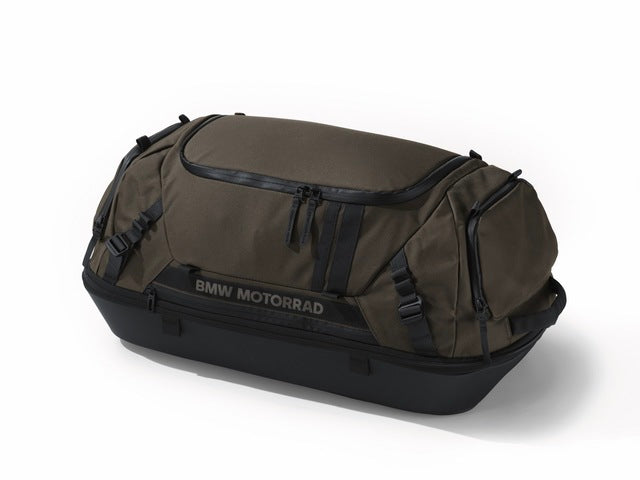 BMW Motorcycles Adventure Collection Rearbag Large – Sierra BMW Motorcycle