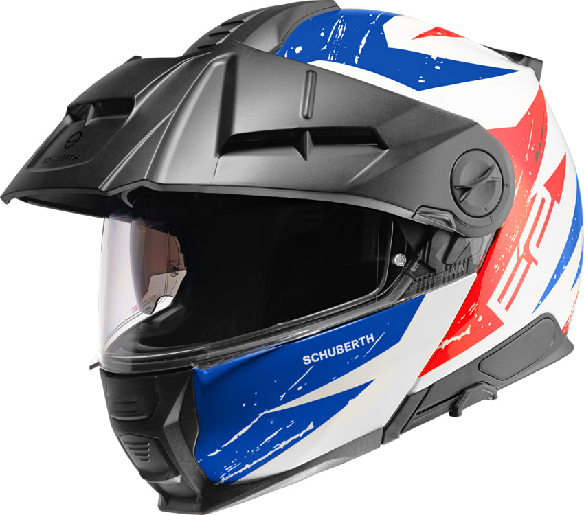 Schuberth-Helme 2. No .: 8470-13-114-9925 outlet / SAE 947671