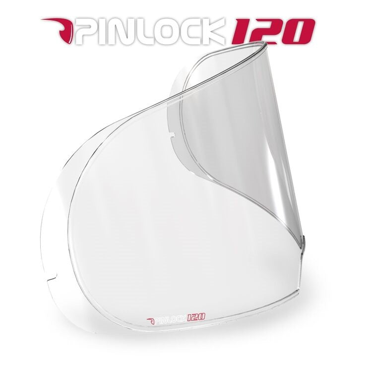 Schuberth store pinlock insert