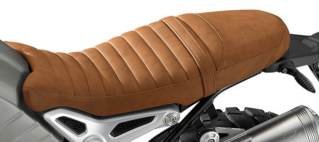 BMW RnineT Scrambler Tall Seat