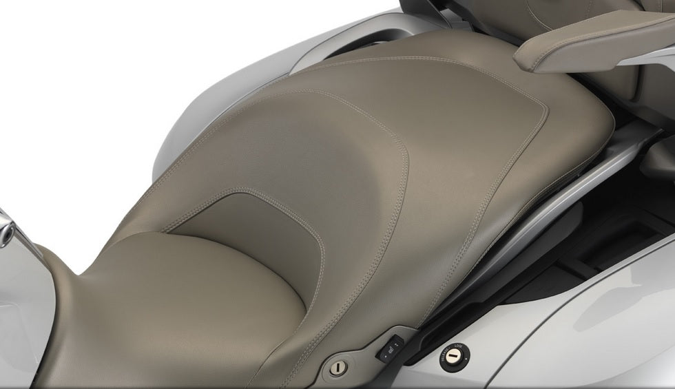 Bmw deals k1600b seat