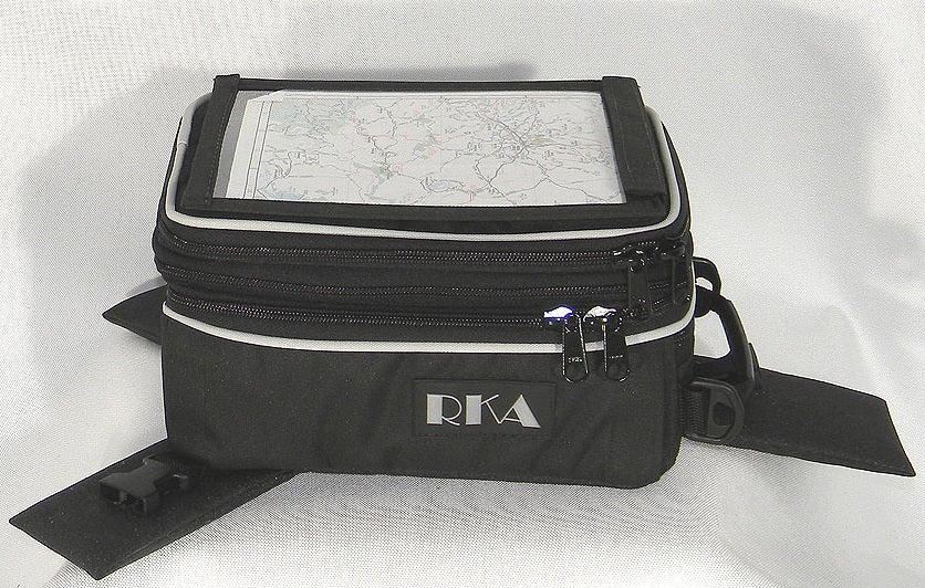 Rka store tank bag