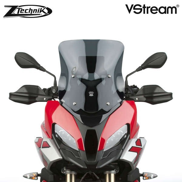 ZTechnik S1000XR (20-) VStream Sport Windshield