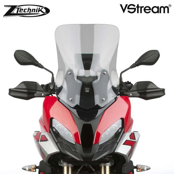 ZTechnik S1000XR (20-) VStream Sport Touring Windshield