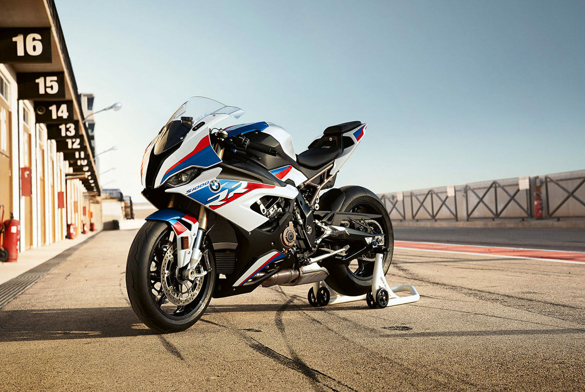 BMW S1000RR 20-on – Sierra BMW Motorcycle