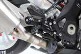 Gilles BMW S1000RR (15-16) FXR Rearset Kit