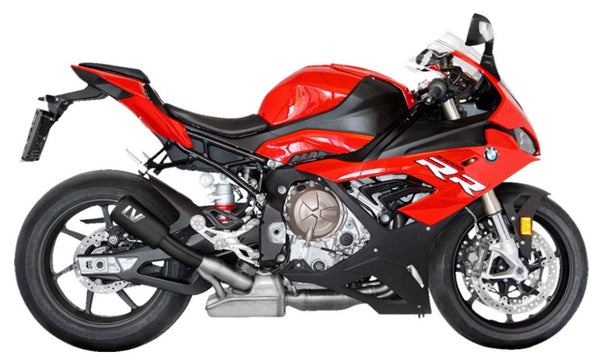 LeoVince S1000RR (20-)|S1000R (21-) LV-10 Slip-On Exhaust