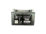 BMW Motorcycles AGM Battery 12volt 9AH