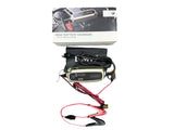 BMW Battery Charger