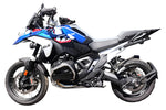 TechSpec R1300GS SnakeSkin Gripster Tank Pad Kit