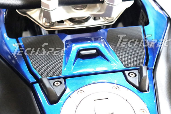 TechSpec R1300GS ADV XL2 Glove Box Pad Kit