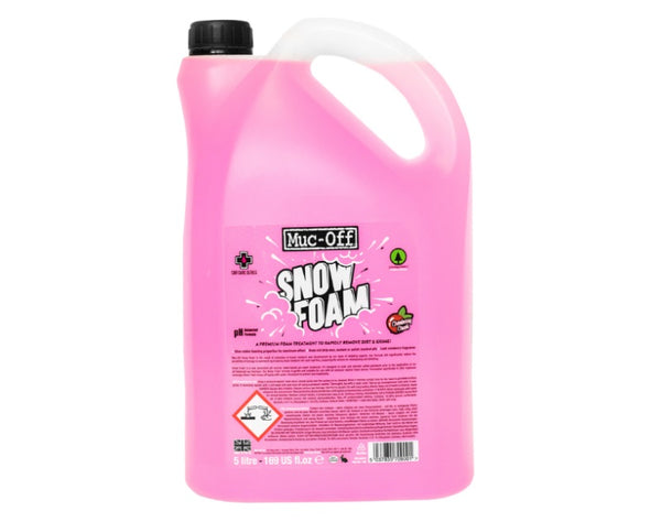 Muc-Off Snow Foam 5 liter