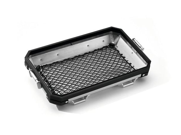 BMW Motorrad Aluminum Pannier Cargo Storage Net