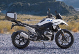 BMW R1300GS Vario Topcase