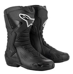 Alpinestars SMX-6 V3 Boots Vented Black