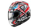 Arai Corsair-X Hayden Laguna Helmet