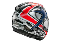 Arai Corsair-X Hayden Laguna Helmet