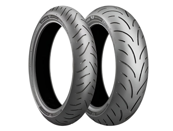 Bridgestone T33 Sport Touring 170/60ZR17