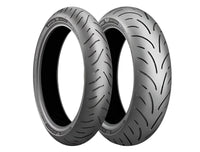 Bridgestone T33 Sport Touring 190/55ZR17