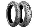 Bridgestone T33 Sport Touring 180/55ZR17