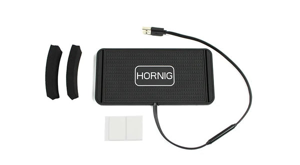 Hornig R1300GS Wireless Charging Pad