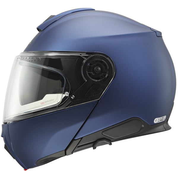 Schuberth C5 Matte Blue Helmet