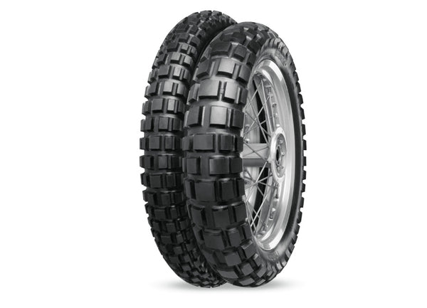 Continental TKC80 Dual Sport 90/90-21