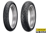 Dunlop Sportmax GPR-300 Sport 190/55ZR17