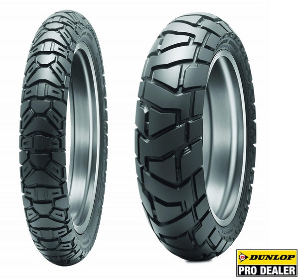 Dunlop Trailmax Mission Dual Sport 150/70B18