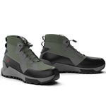 Forma Kumo Olive/Black/Gray Boots