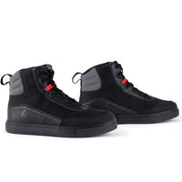 Forma Milano Dry Black Boots