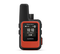 Garmin inReach Mini 2 Messenger Satellite Communicator/GPS Tracker