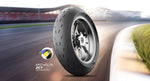 Michelin Power Cup 2 120/70ZR17 Tire