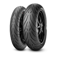 Pirelli Angel GT Sport Touring 120/70ZR17