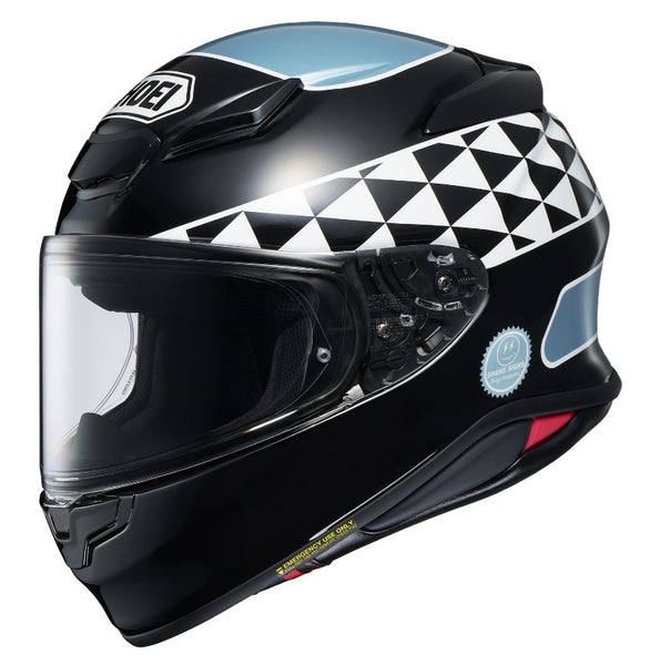 Shoei RF-1400 Shakin' Speed Helmet