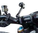 SP Connect Moto Mount 3D