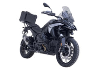 SW-Motech R1300GS Trax ADV Aluminum Topcase Kit