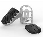 SW-Motech R1200 Hexhead|Oilhead GS ION Dual Position Footpeg Kit