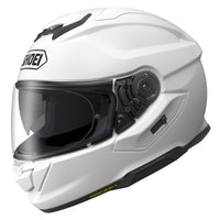 Shoei GT-Air 3 White Helmet