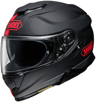 Shoei GT-Air II Redux Black/Red Helmet