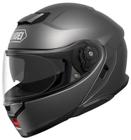 Shoei Neotec 3 Anthracite Metallic Helmet