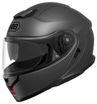 Shoei Neotec 3 Matte Deep Gray Helmet