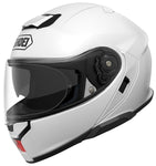 Shoei Neotec 3 White Helmet