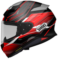 Shoei RF-1400 Capriccio Black/Red/Gray Helmet