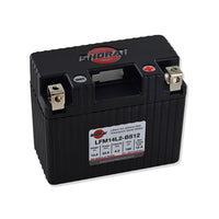 Shorai LFM14L2-BS12 Lithium-Iron Powersports Battery