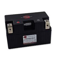 Shorai LFM19A4-BS12 Lithium-Iron Powersports Battery