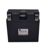 Shorai LFM21A6-BS12 Lithium-Iron Powersports Battery