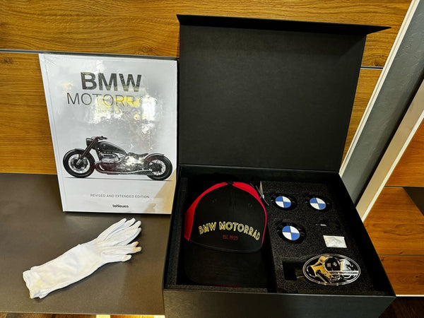 Casquette BMW Collection BMW à 16,99€