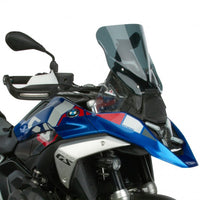 ZTechnik R1300GS|ADV VStream Sport Touring Windshield